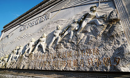 “工匠虹潤”是如何煉成的？