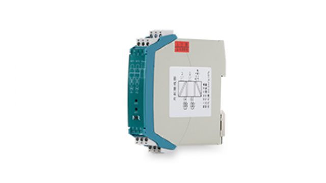 NHR-M35系列開(kāi)關(guān)量轉(zhuǎn)換器